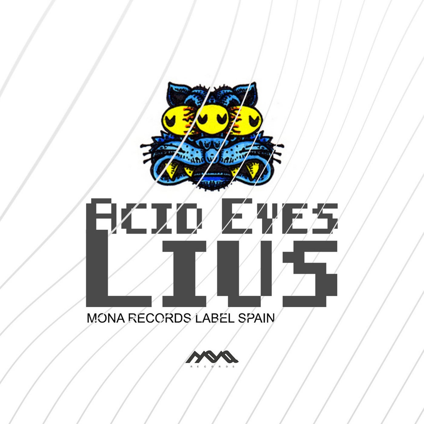 Acid Eyes