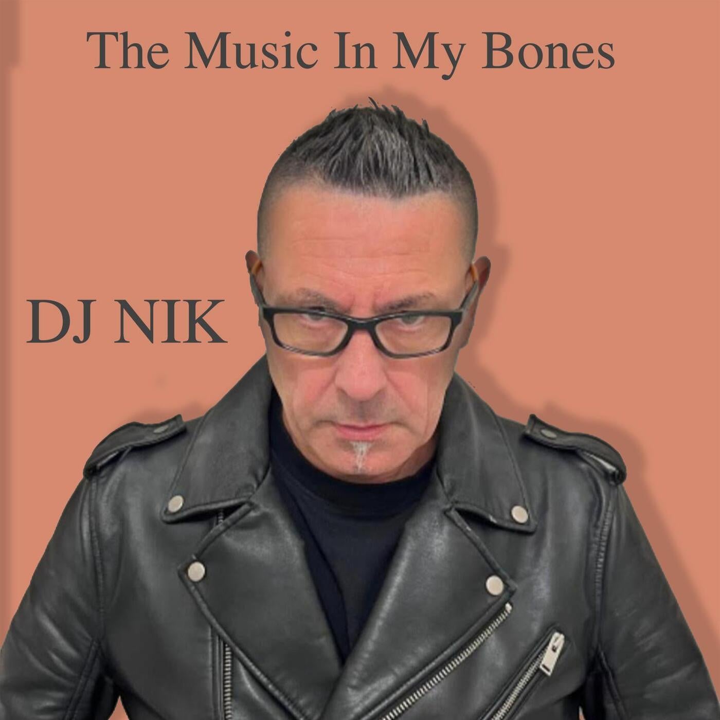 The Music In My Bones