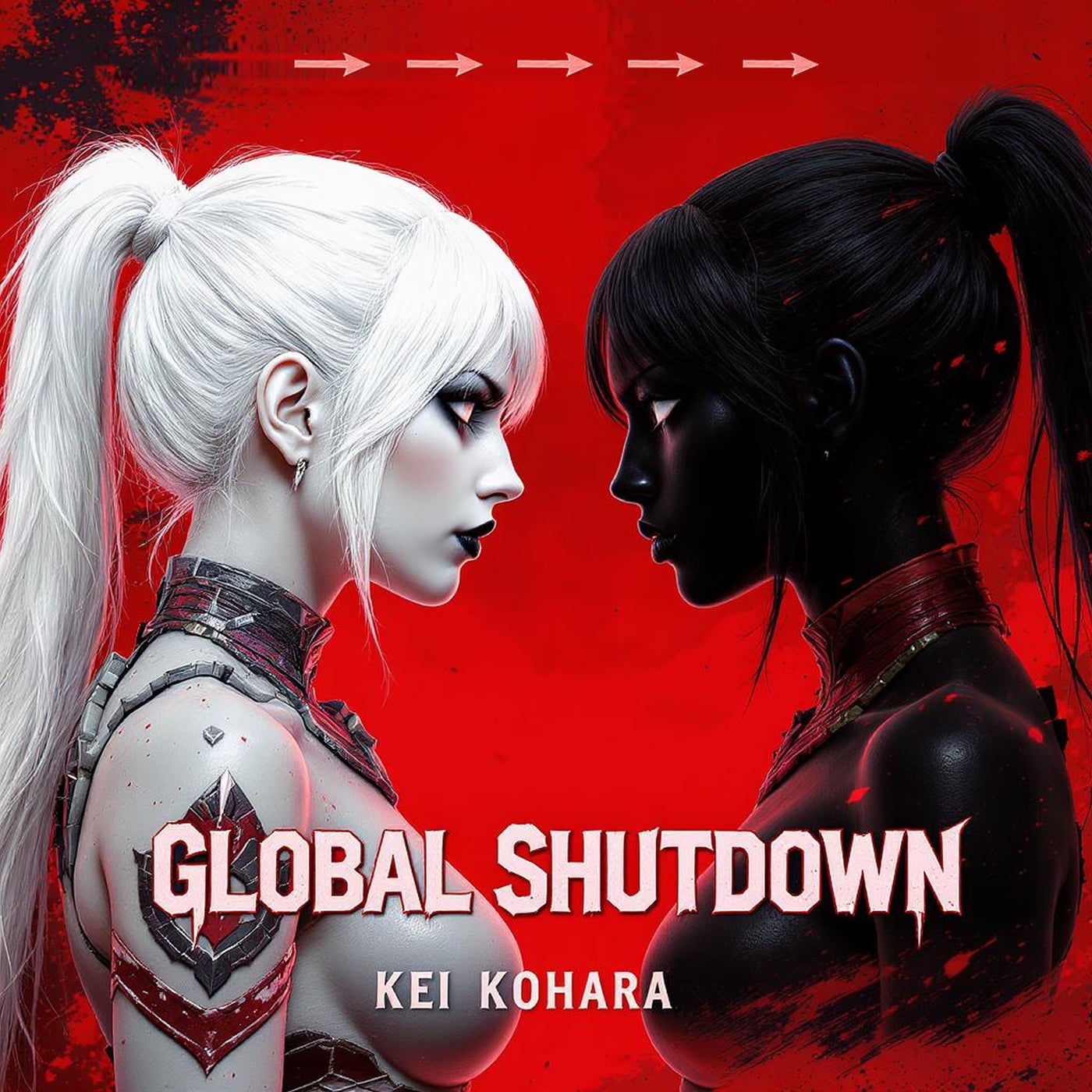Global Shutdown