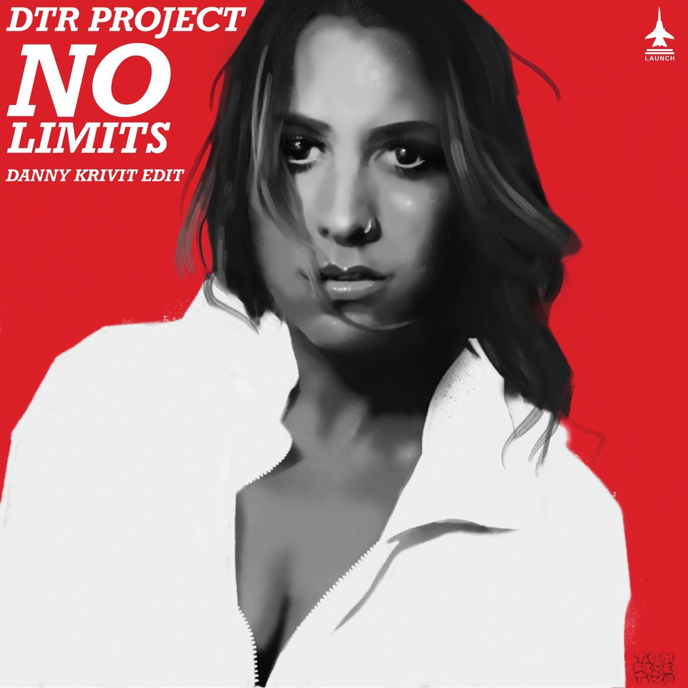 No Limits (Danny Krivit Edit)