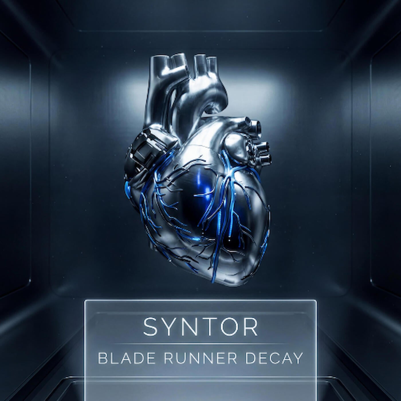 Syntor - Blade Runner Decay (Original Mix) [DistroKid] | Music ...
