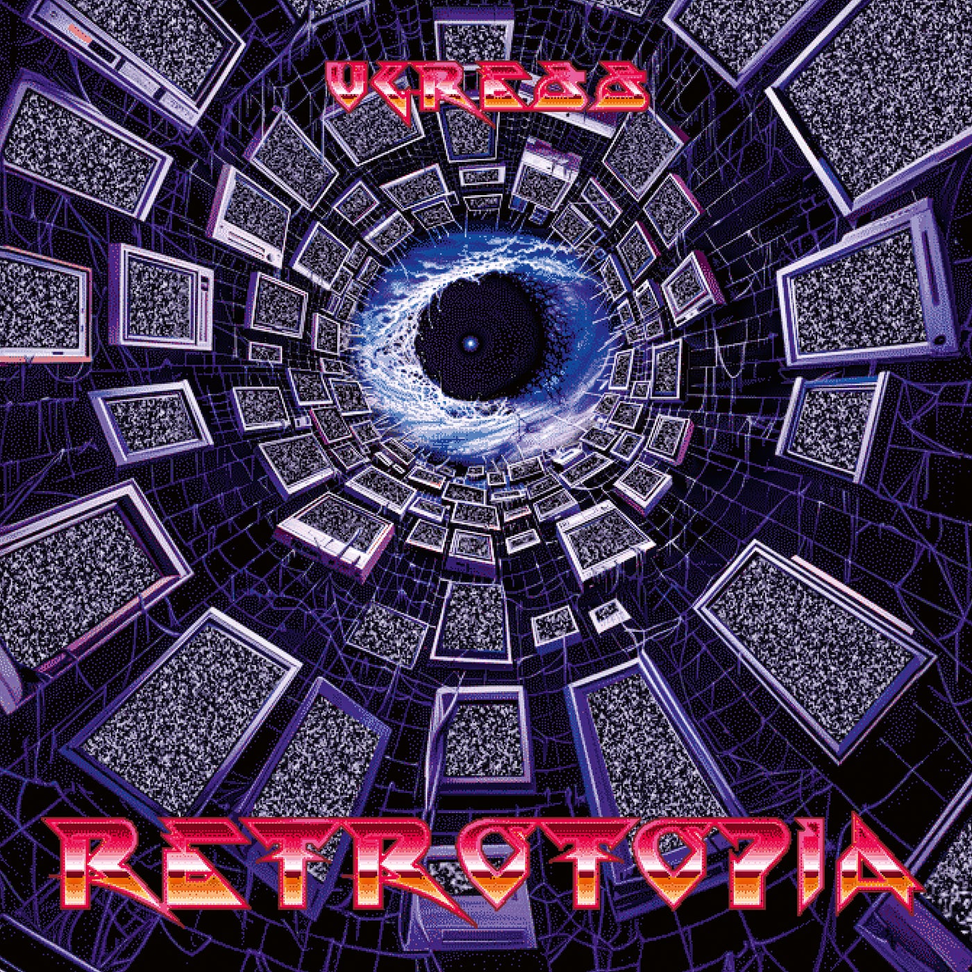 Retrotopia
