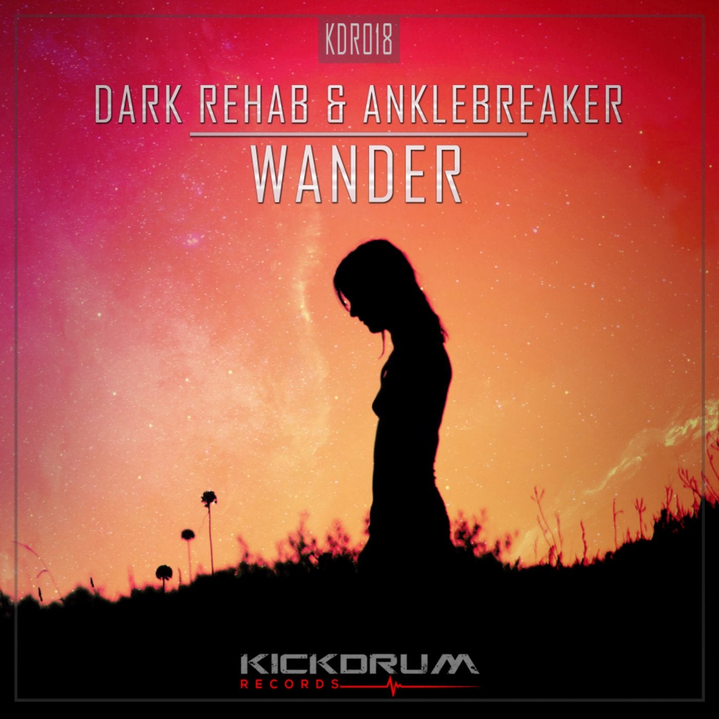 Wander (Radio Edit)