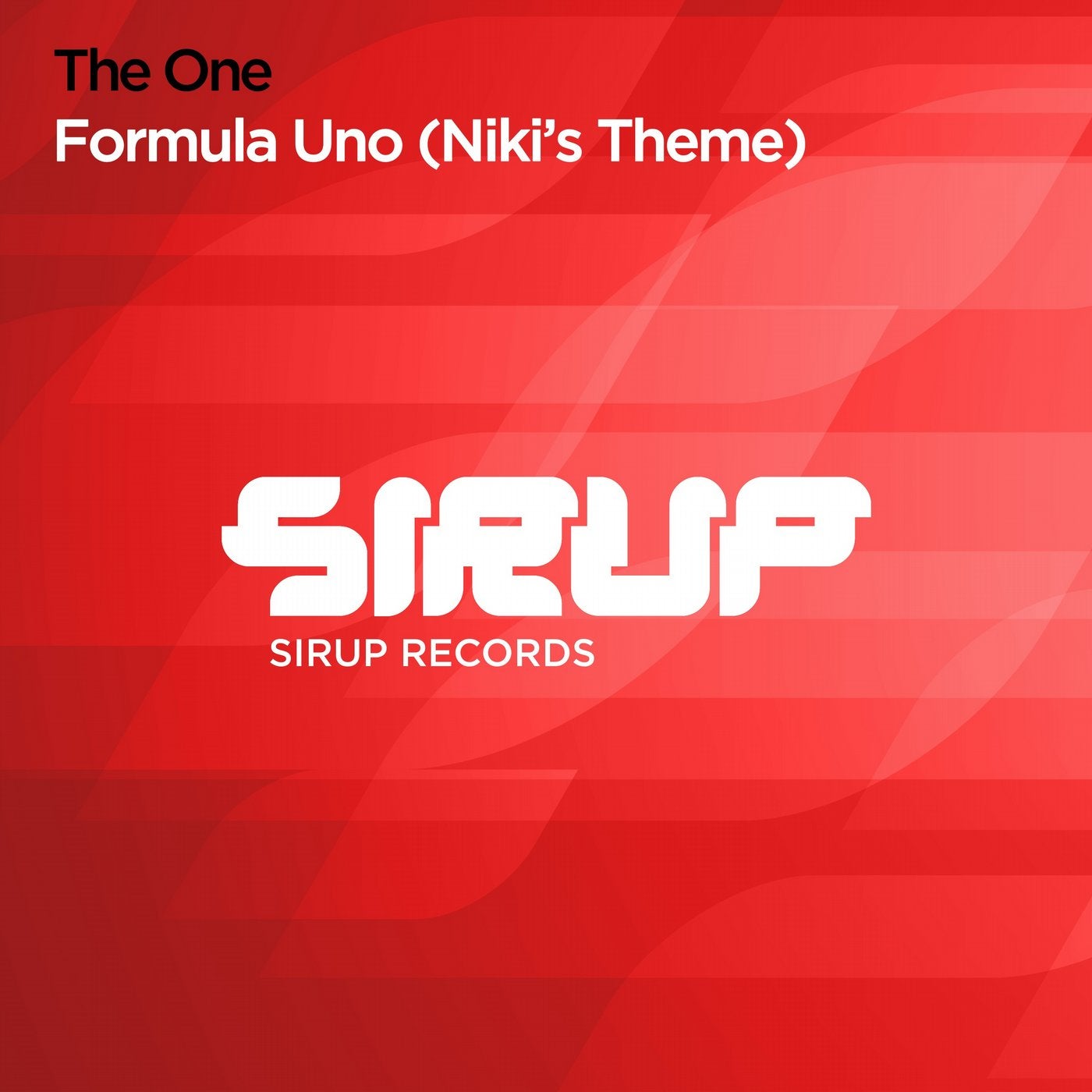 Formula Uno (Niki's Theme)