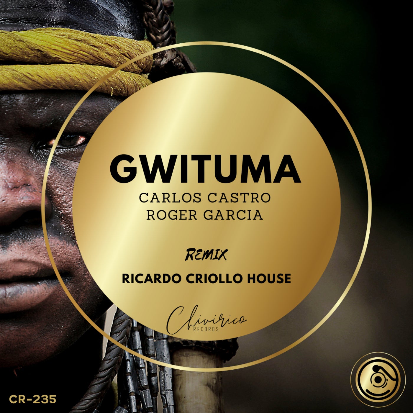 Gwituma (Ricardo Criollo House Remix)