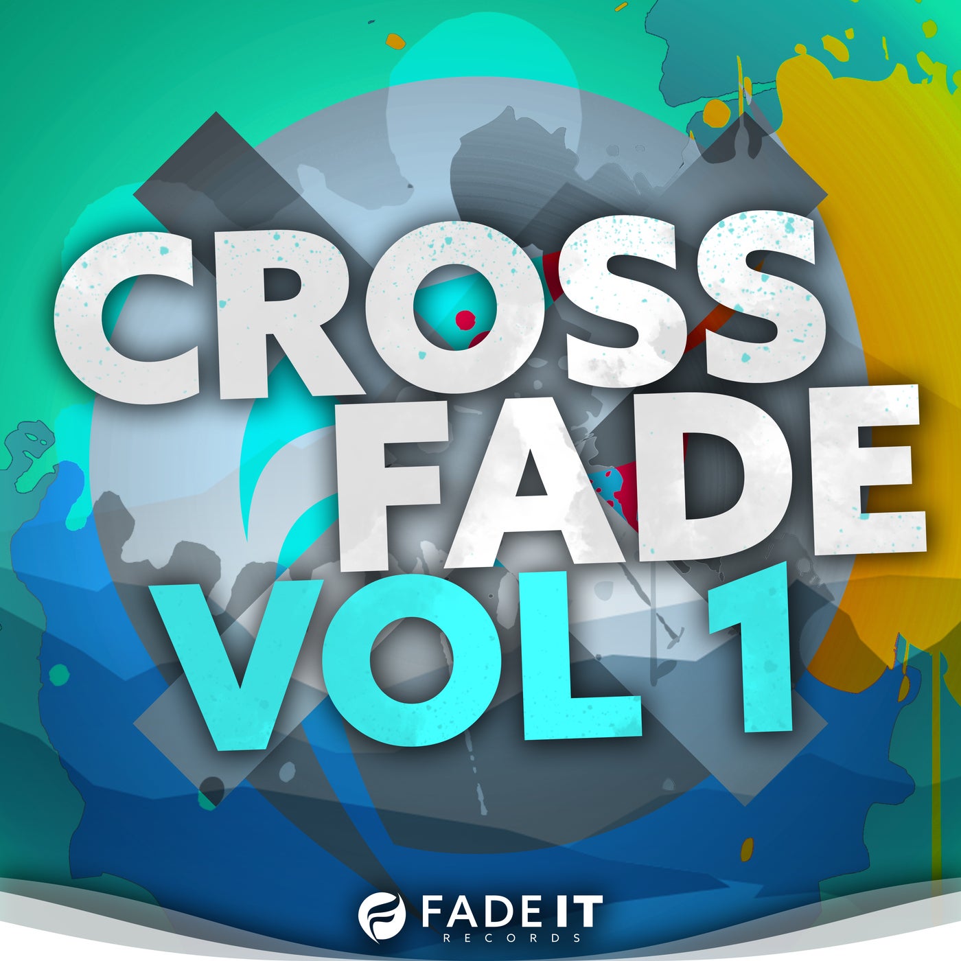 Crossfade, Vol. 1