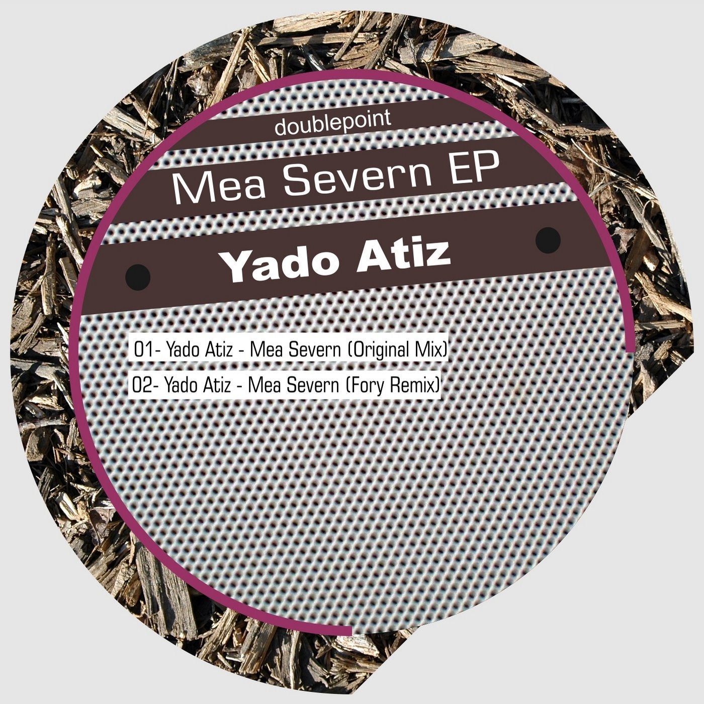 Mea Severn EP