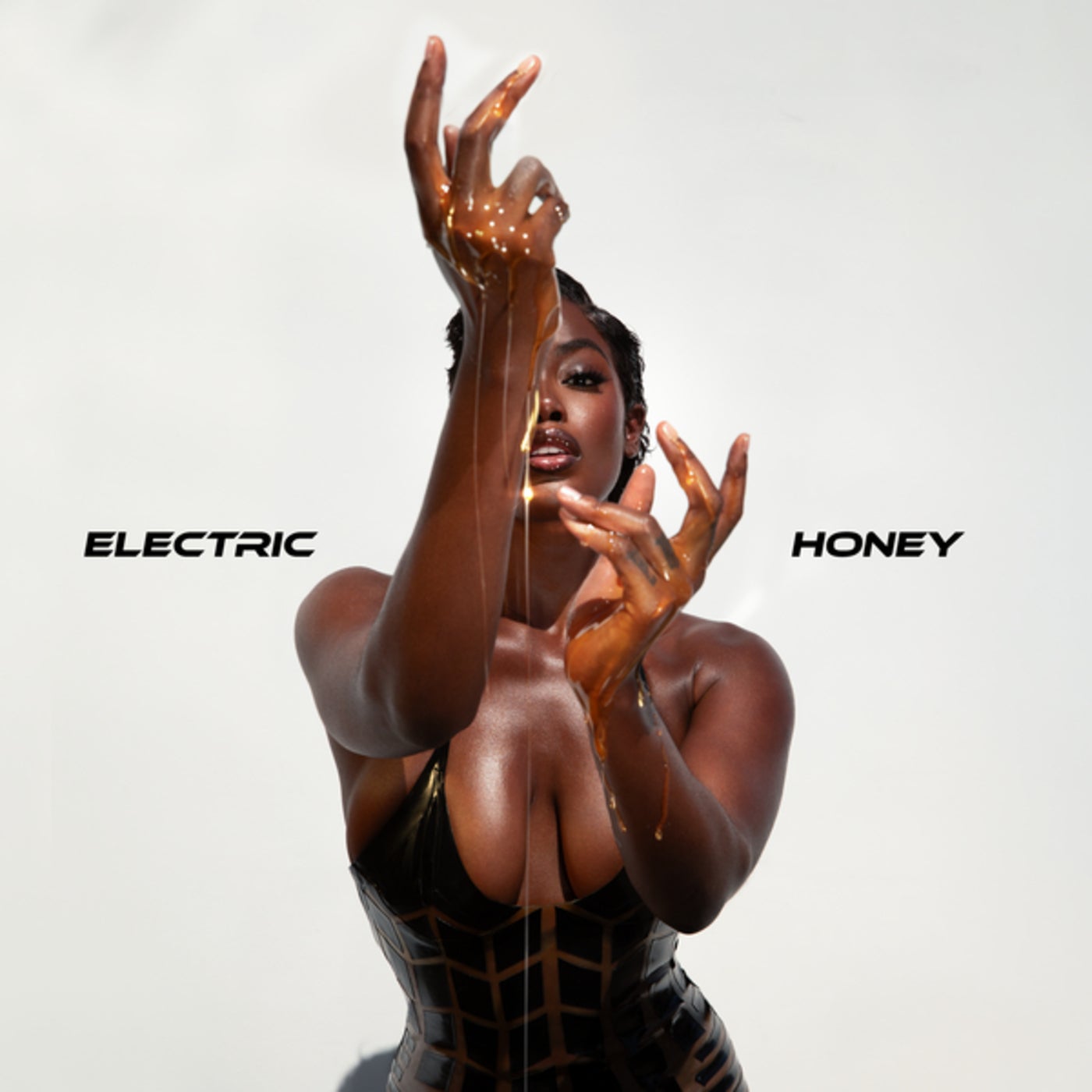 Cover art for Electric Honey