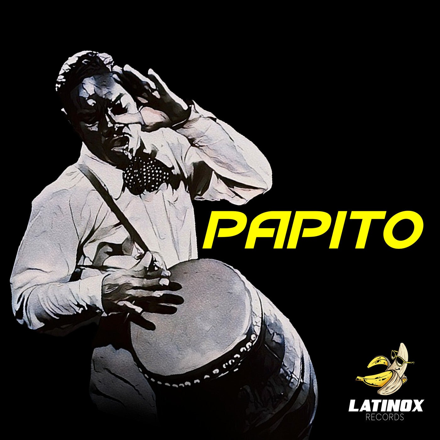 Papito (feat. Hilda Candela)