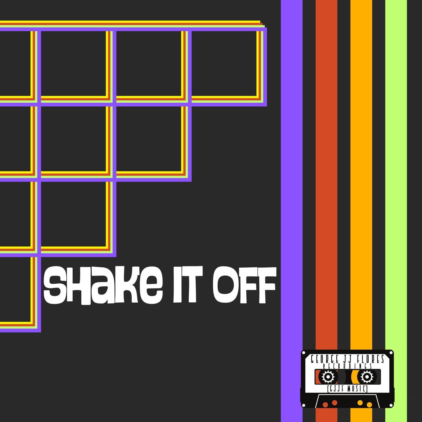 Shake It Off (George JJ Flores Afterparty Remix)