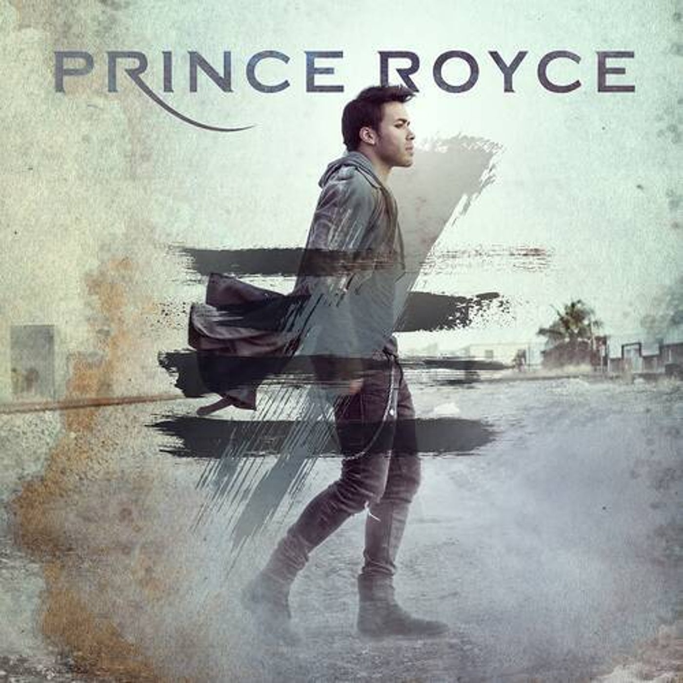 Prince Royce - La Carretera