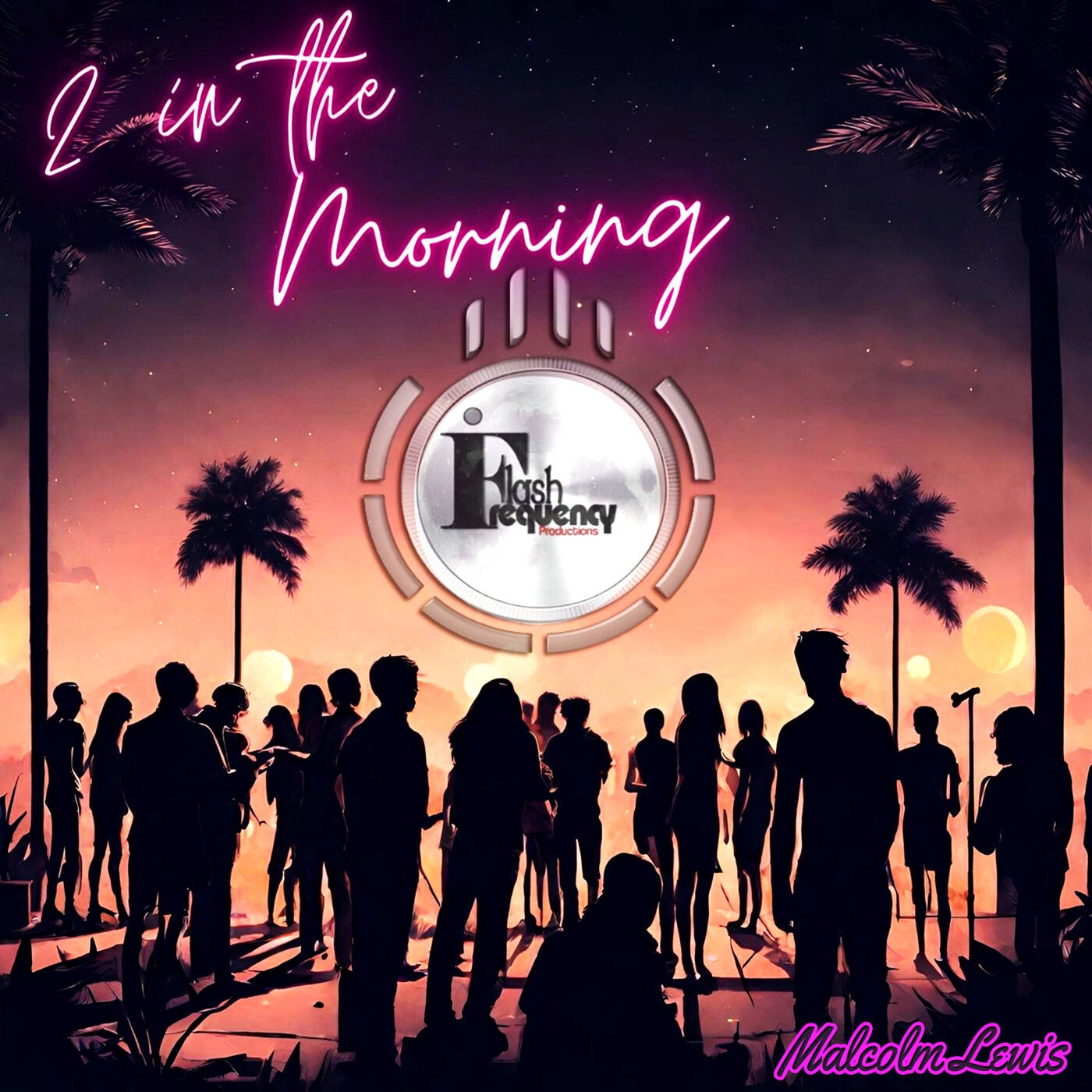 2 in the Morning (Original Mix)