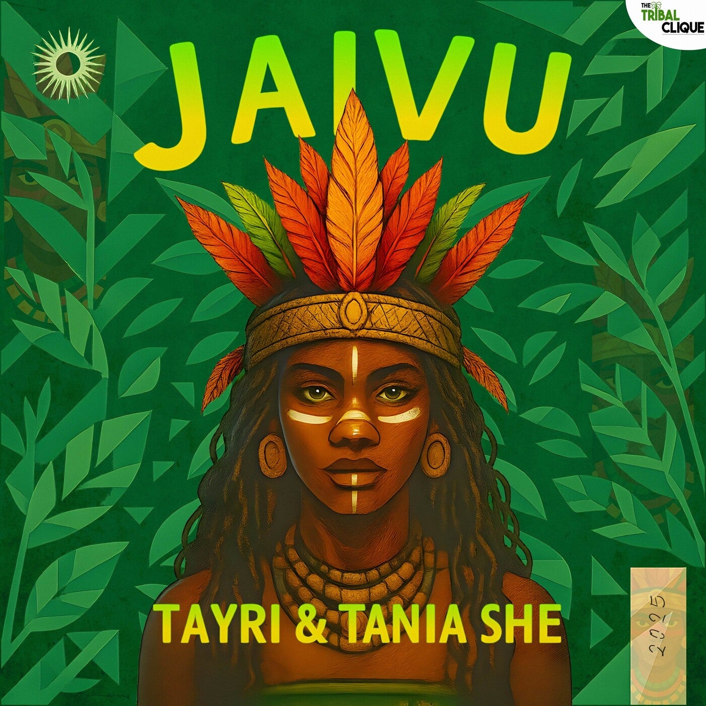 Jaivu - Extended Mix