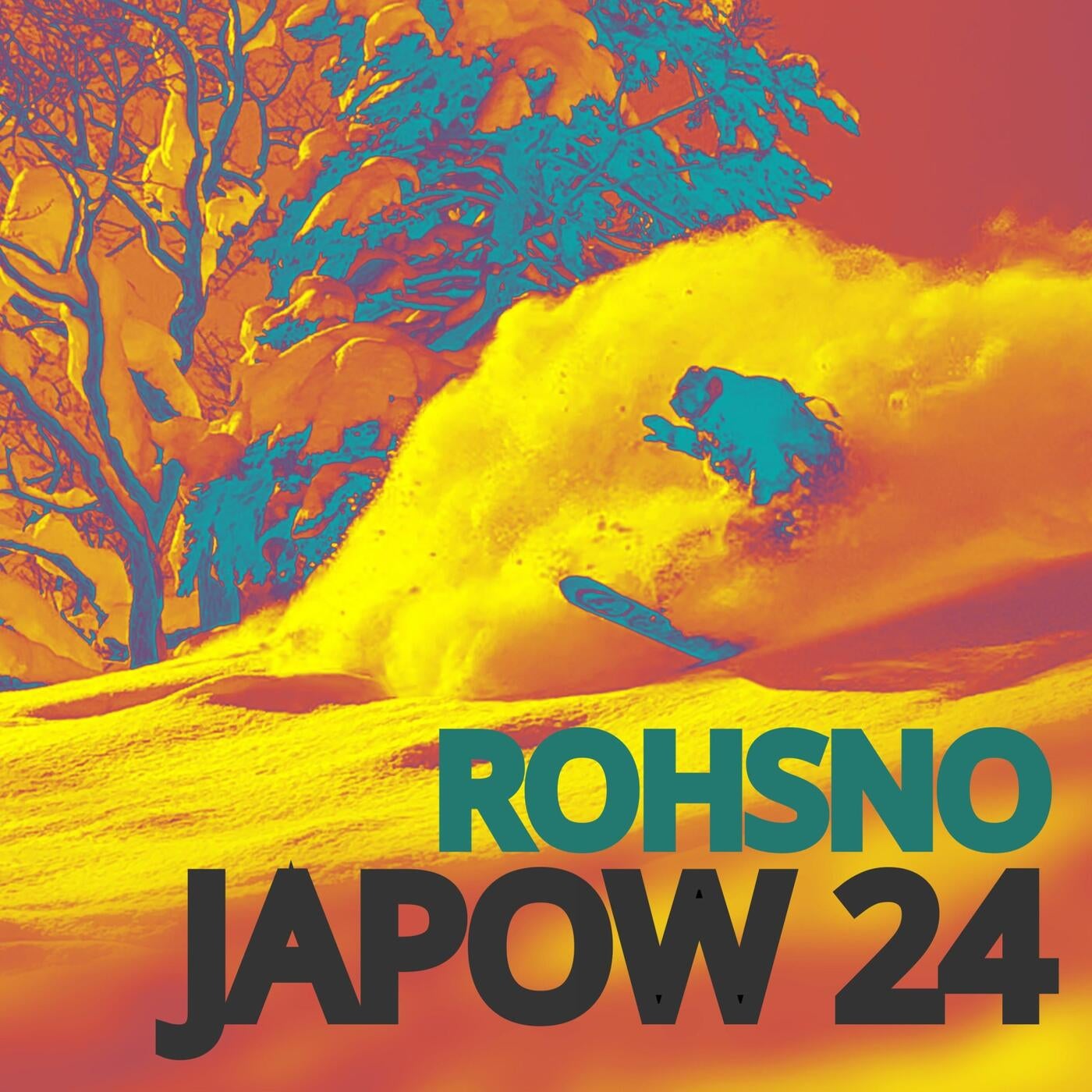 JAPOW 24