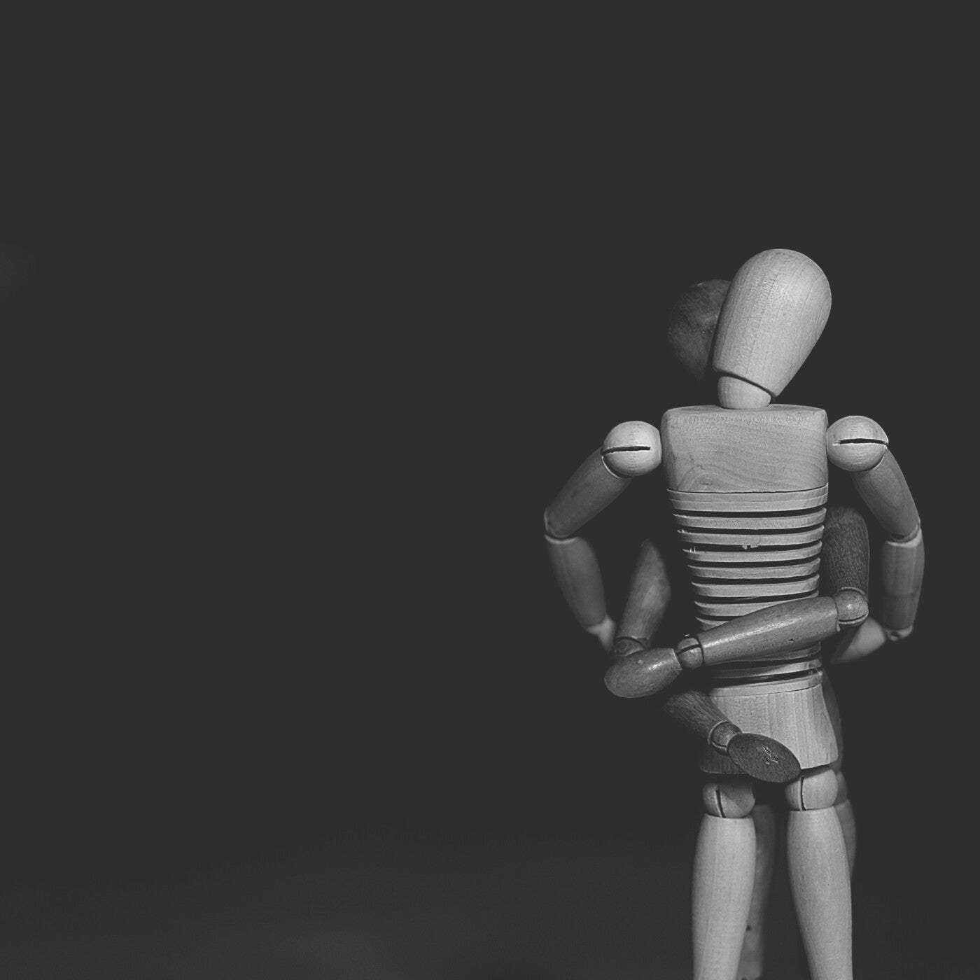 Hold Me Close