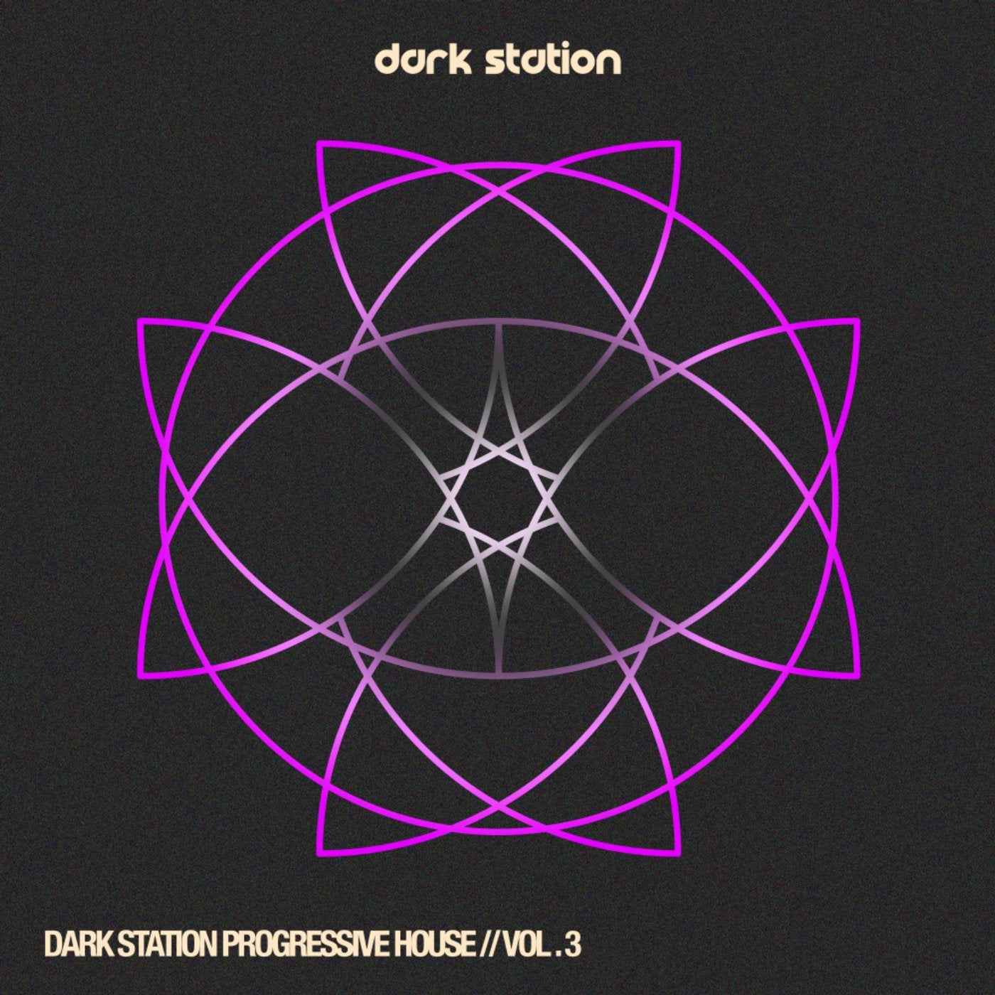 Dark Station Progressive House, Vol.3