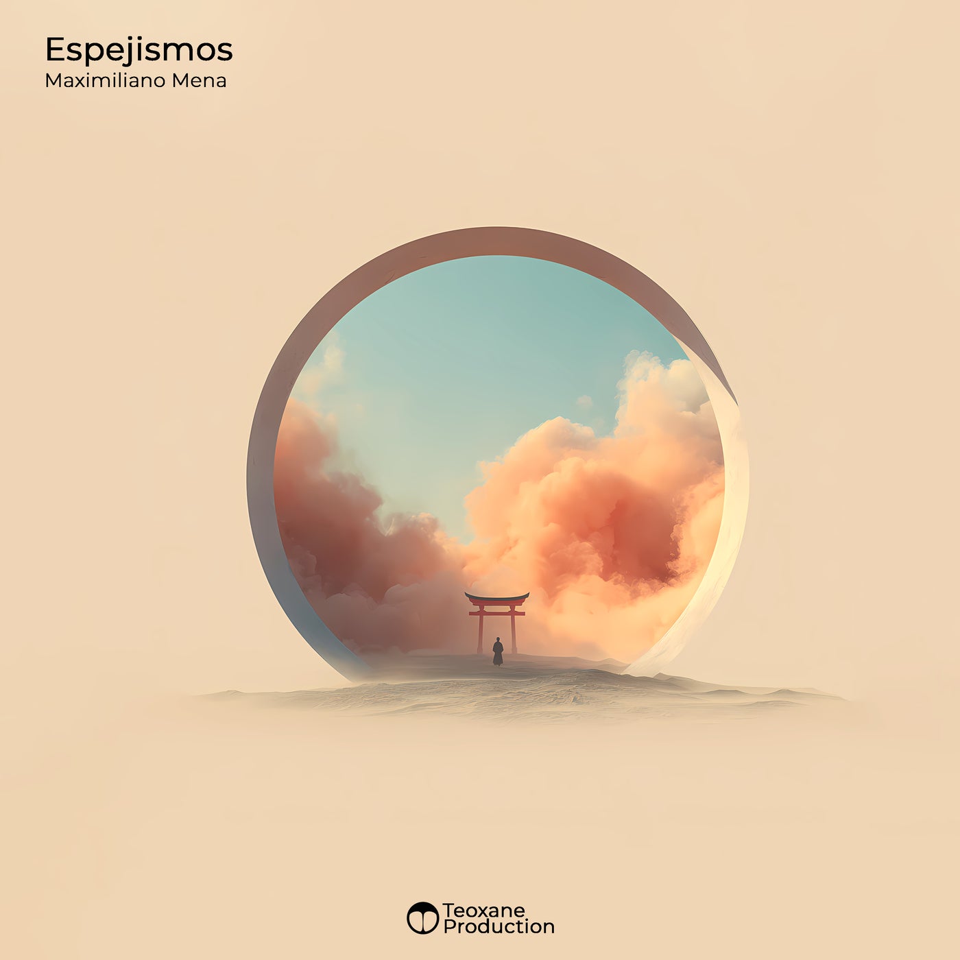 Espejismos