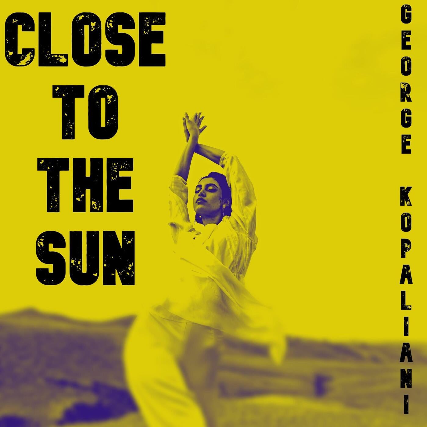 Close to the sun