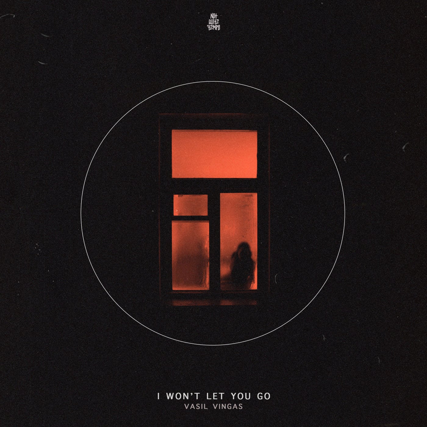 I Won't Let You Go