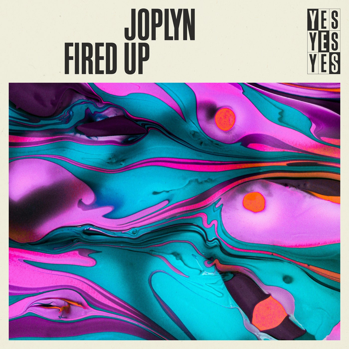 Fired Up - Extended Mix
