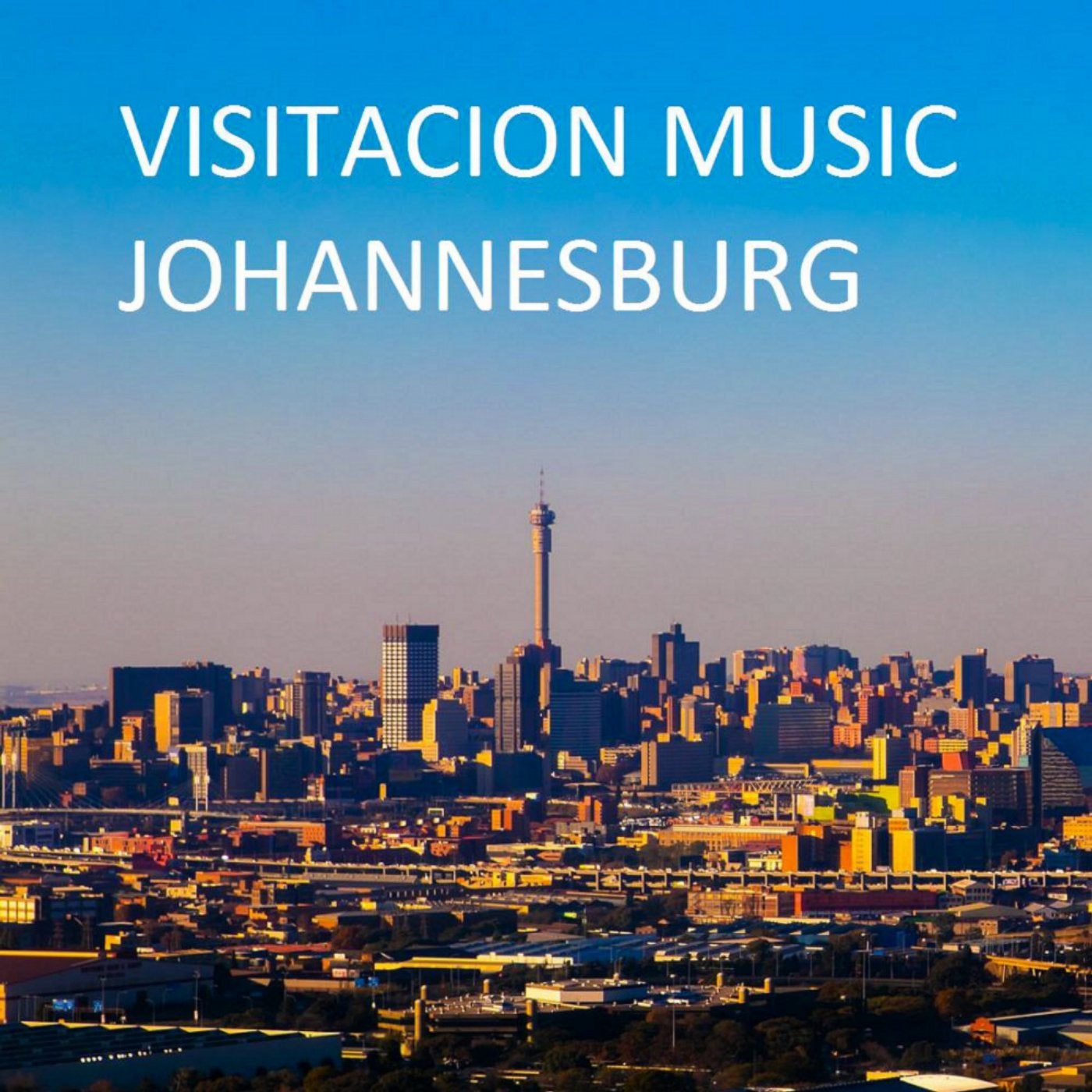 Visitacion: Johannesburg