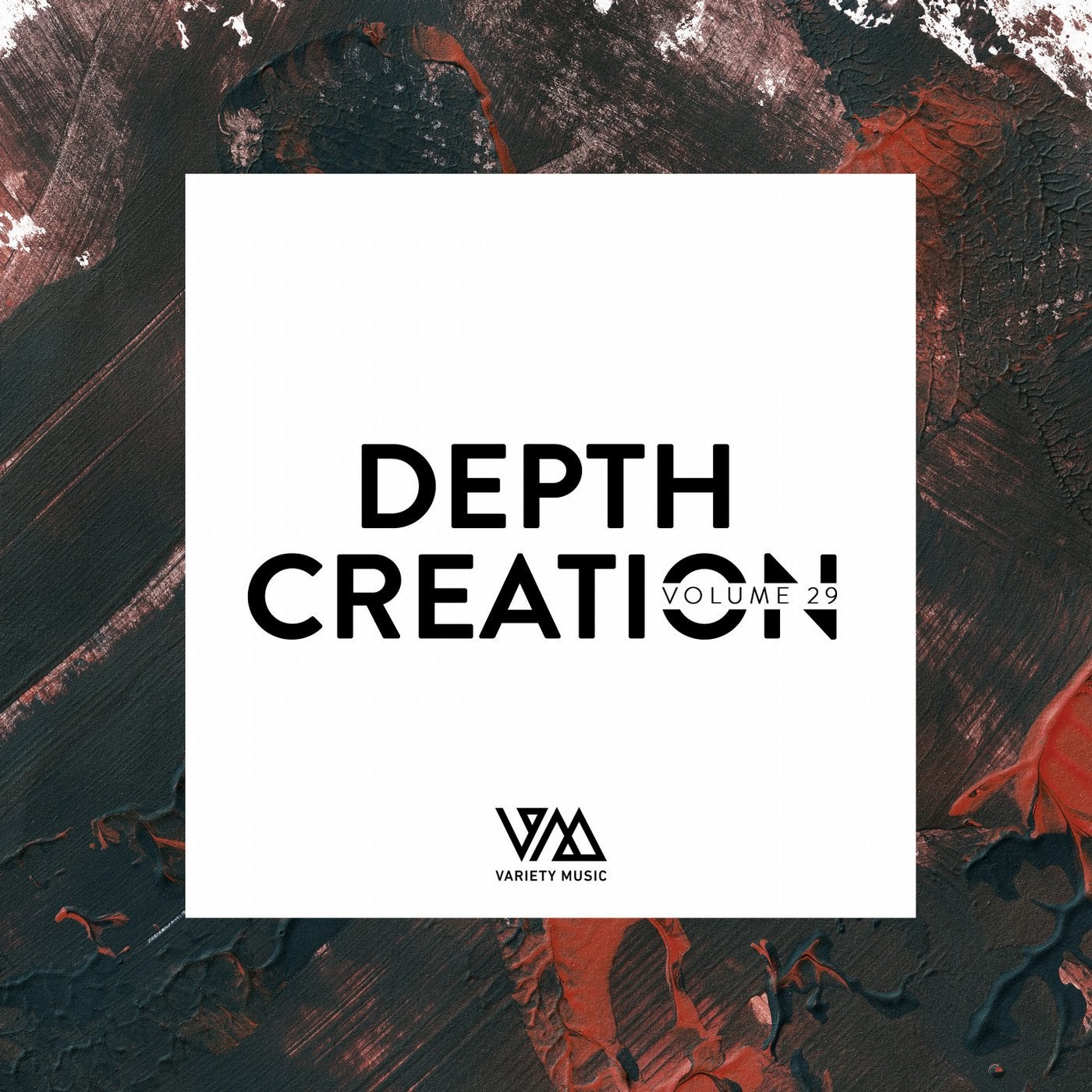 Depth Creation Vol. 29