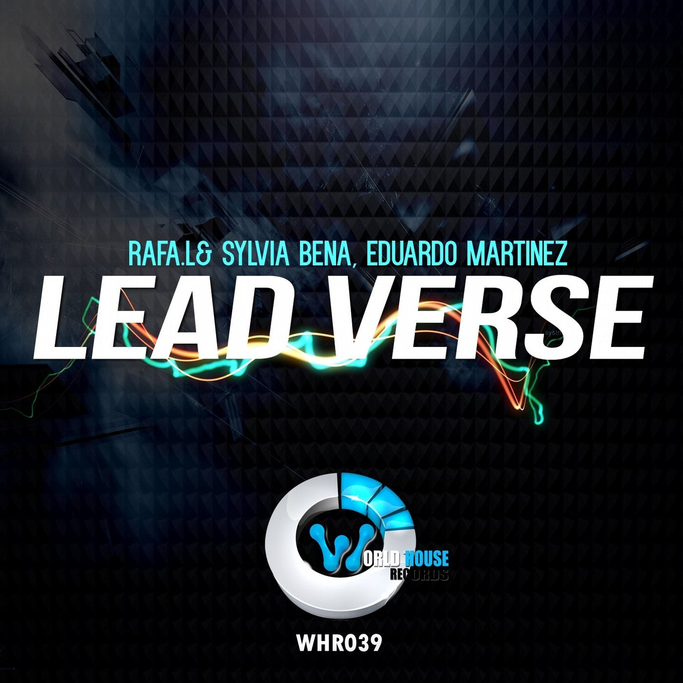 Lead Verse