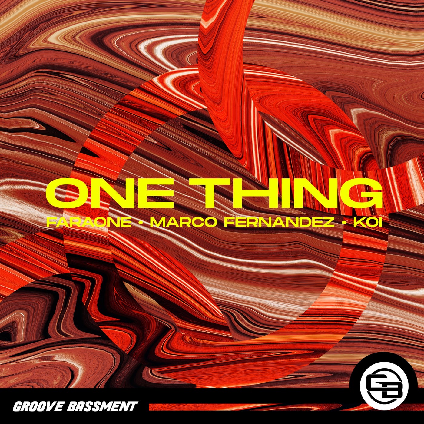 One Thing