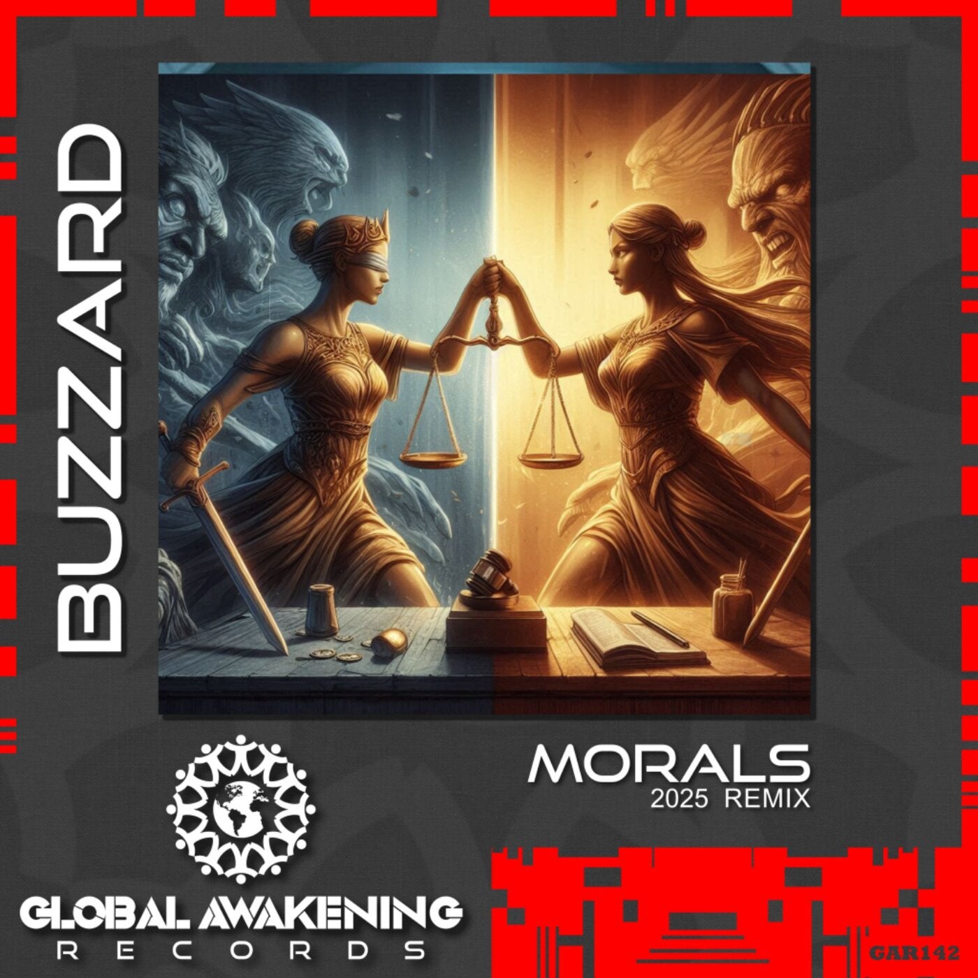 Morals