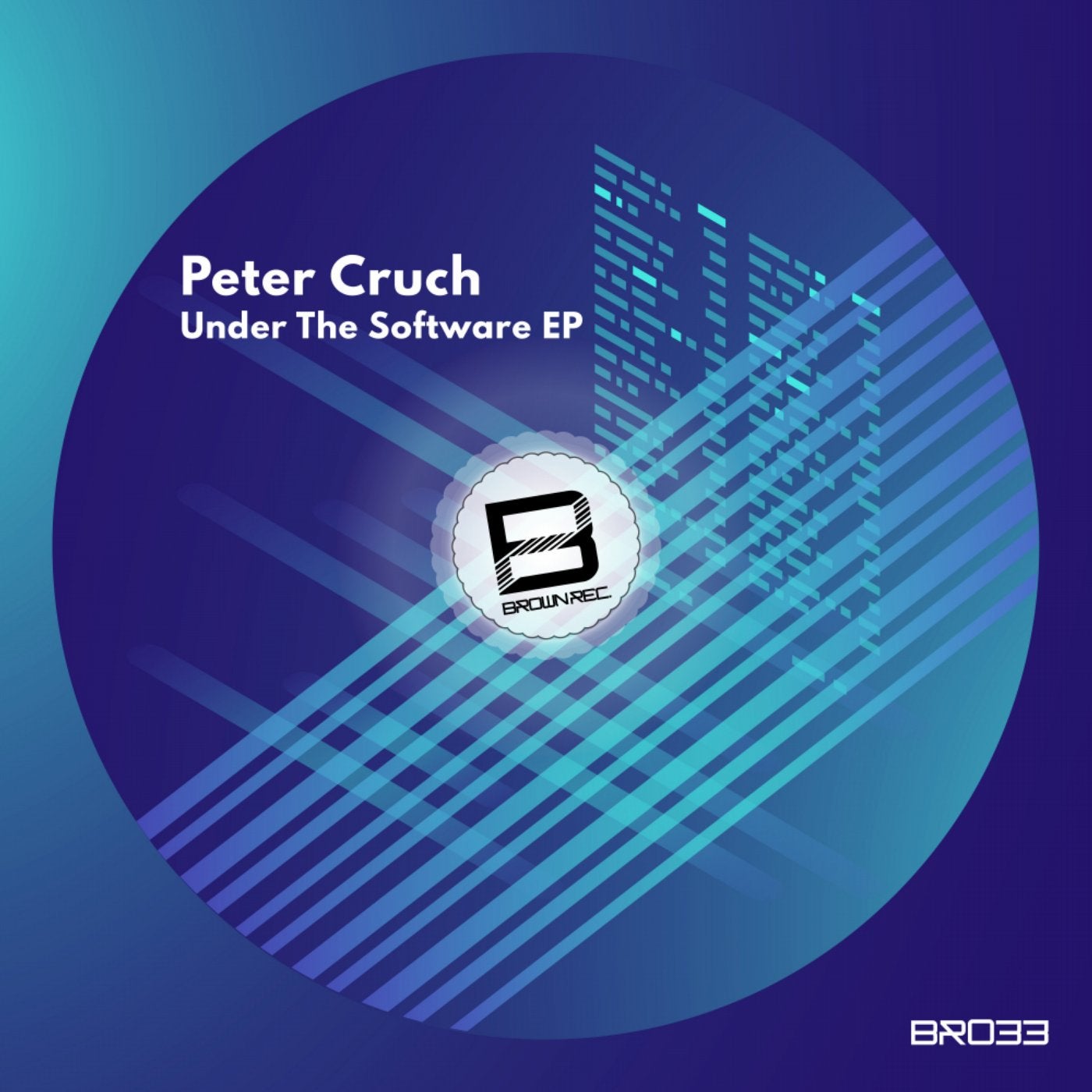 Under The Software EP