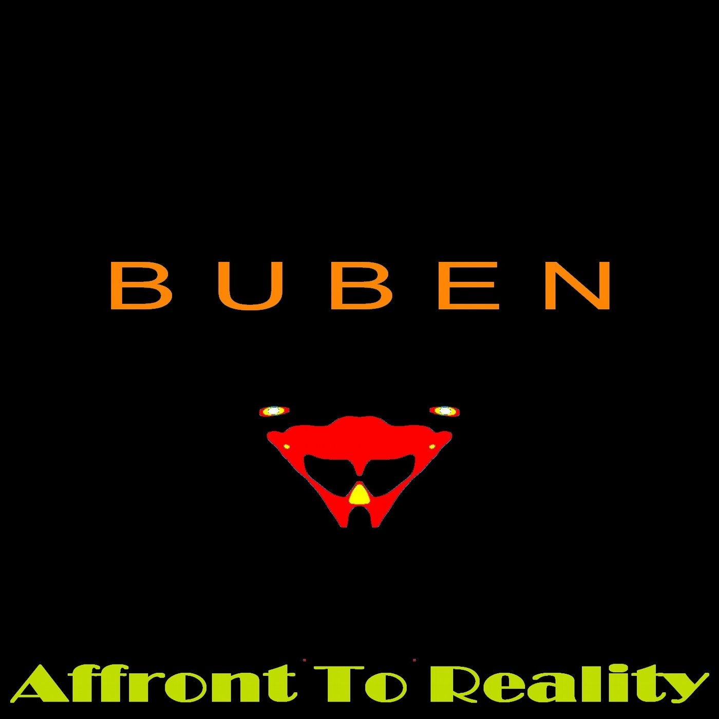 Affront to Reality