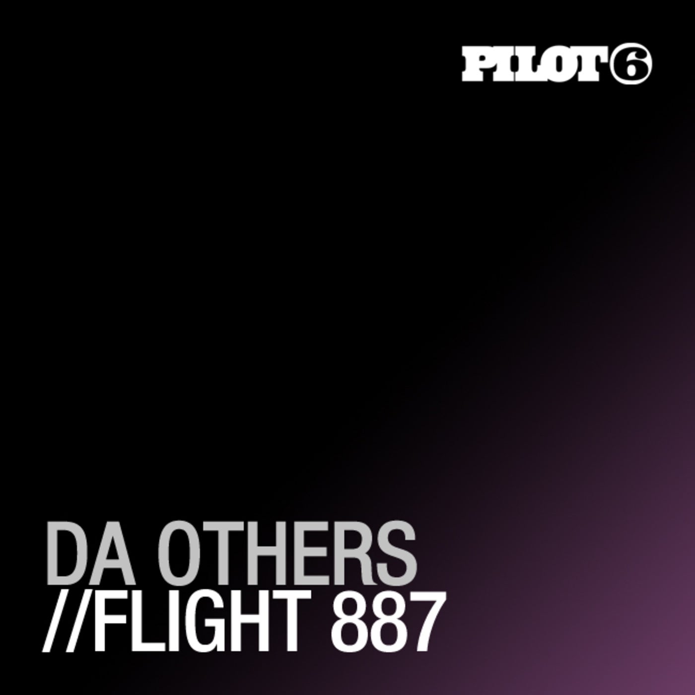 Cover art for Flight 887