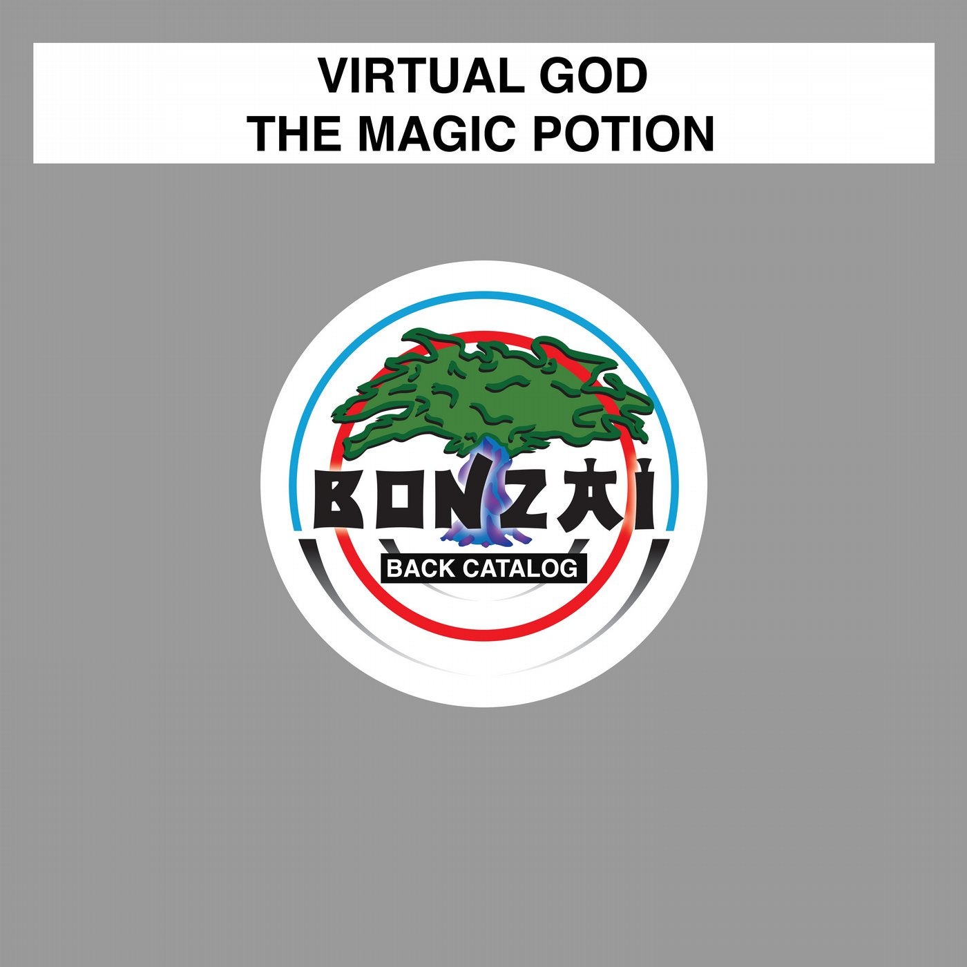 The Magic Potion