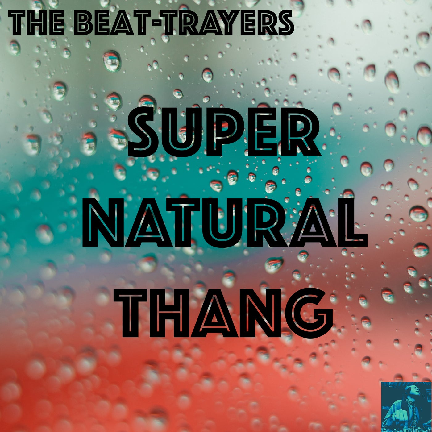 Super Natural Thang