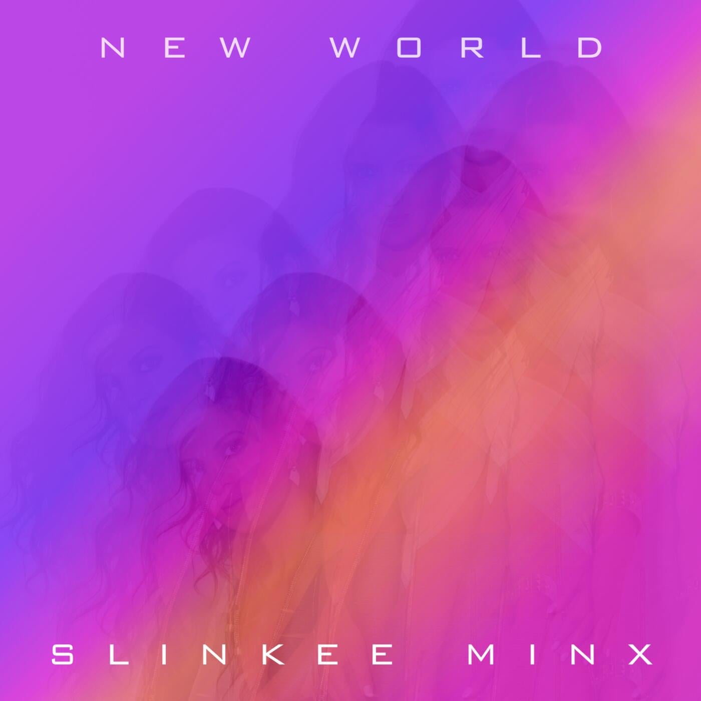 New World (Extended Mix)