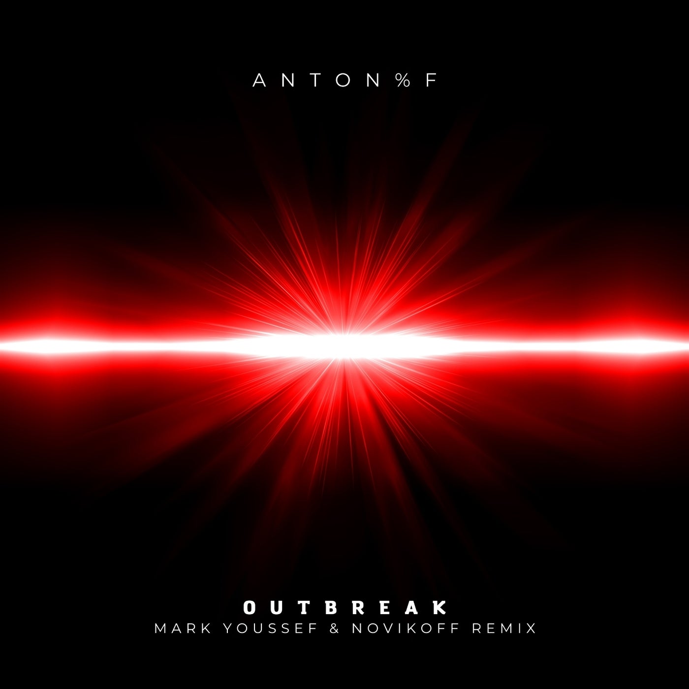 Outbreak (Mark Youssef & Novikoff Remix)