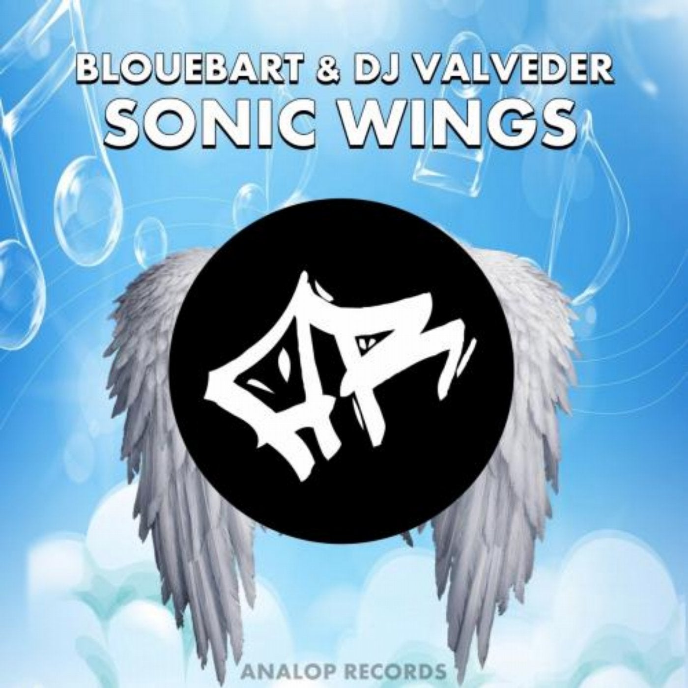 Sonic Wings