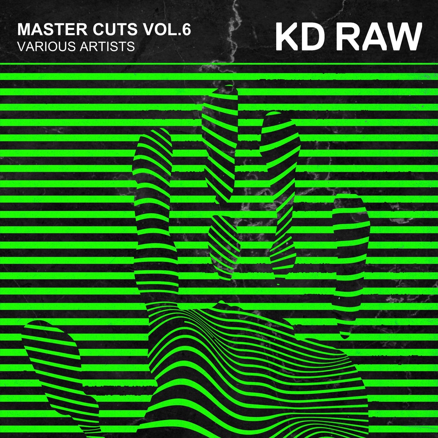 Master Cuts, Vol. 6