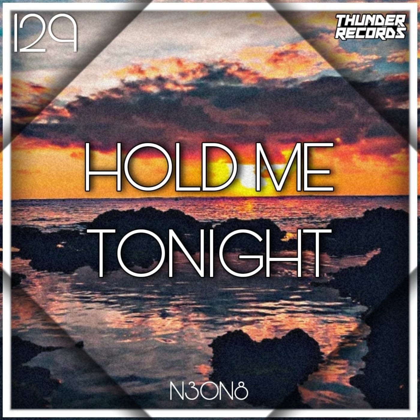 Hold Me Tonight