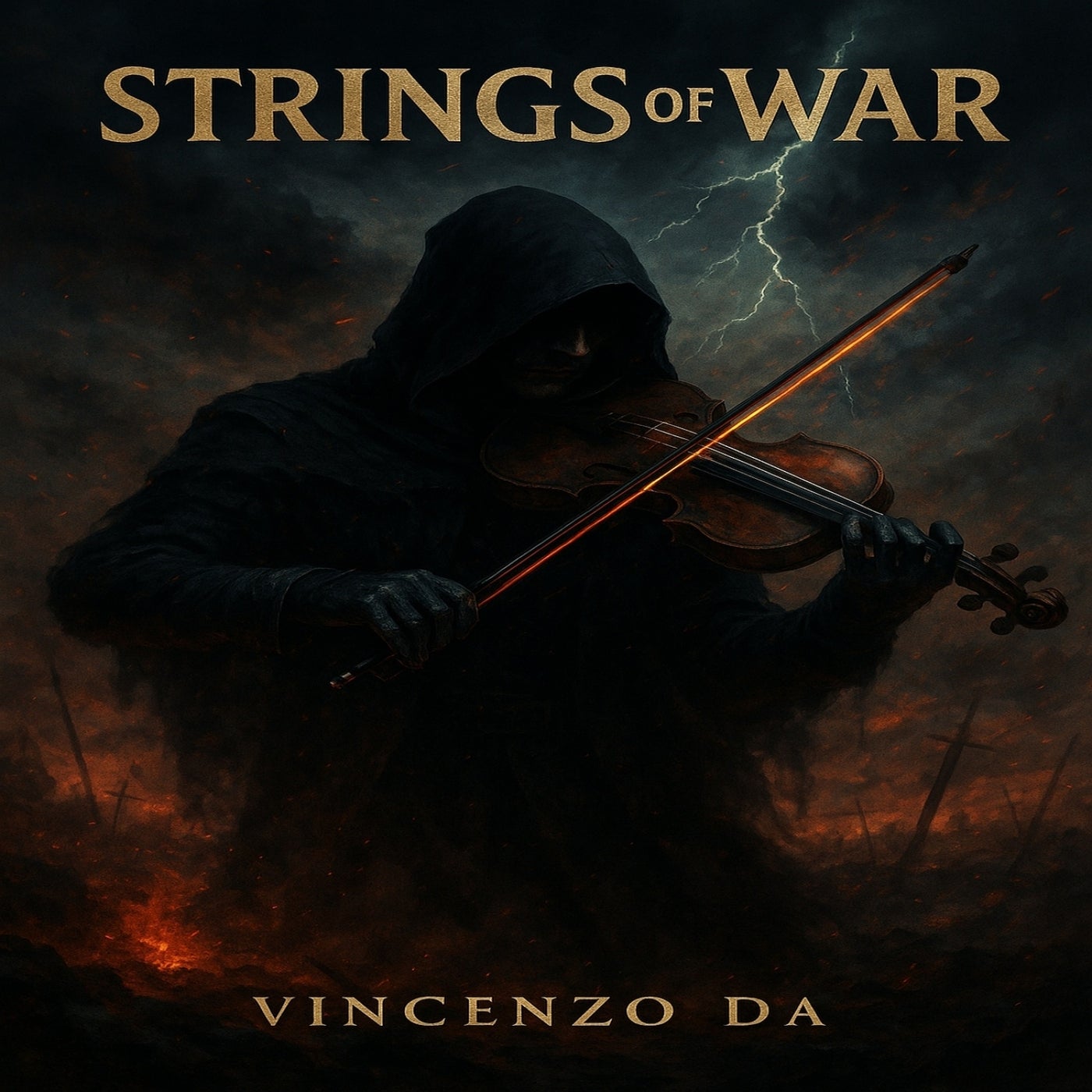 Strings of War