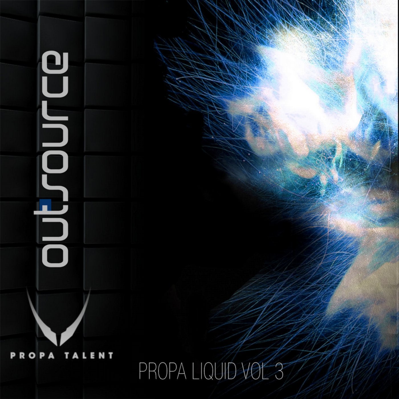 Propa Liquid, Vol. 3