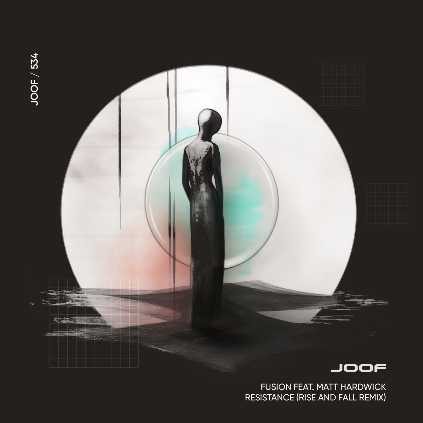 Resistance (Rise and Fall Remix)