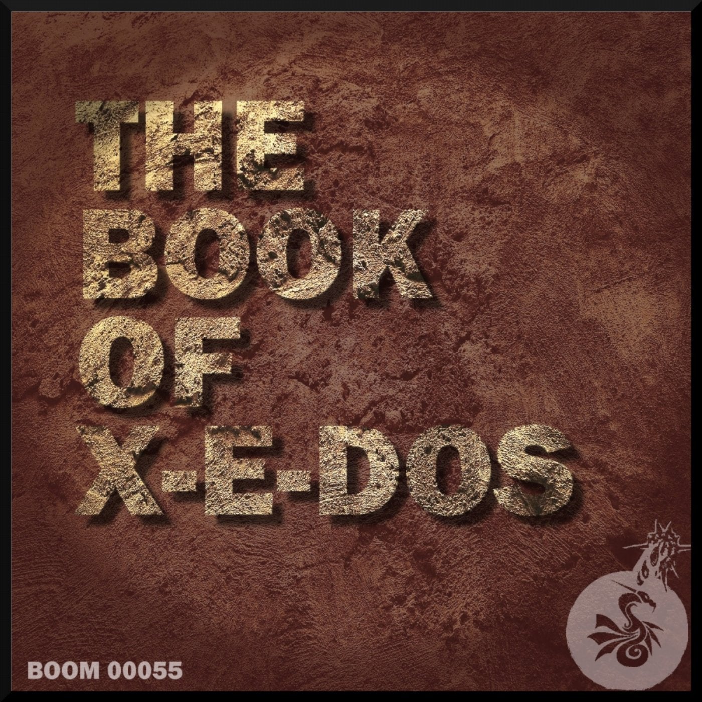 The Book Of X-E-Dos