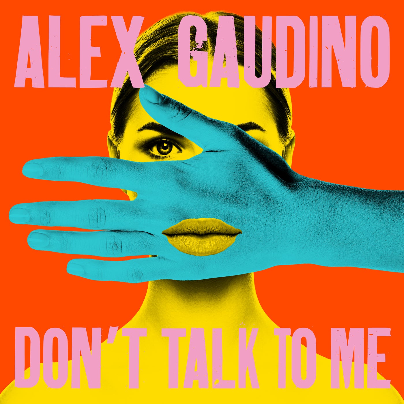 Don't Talk to Me (Extended)