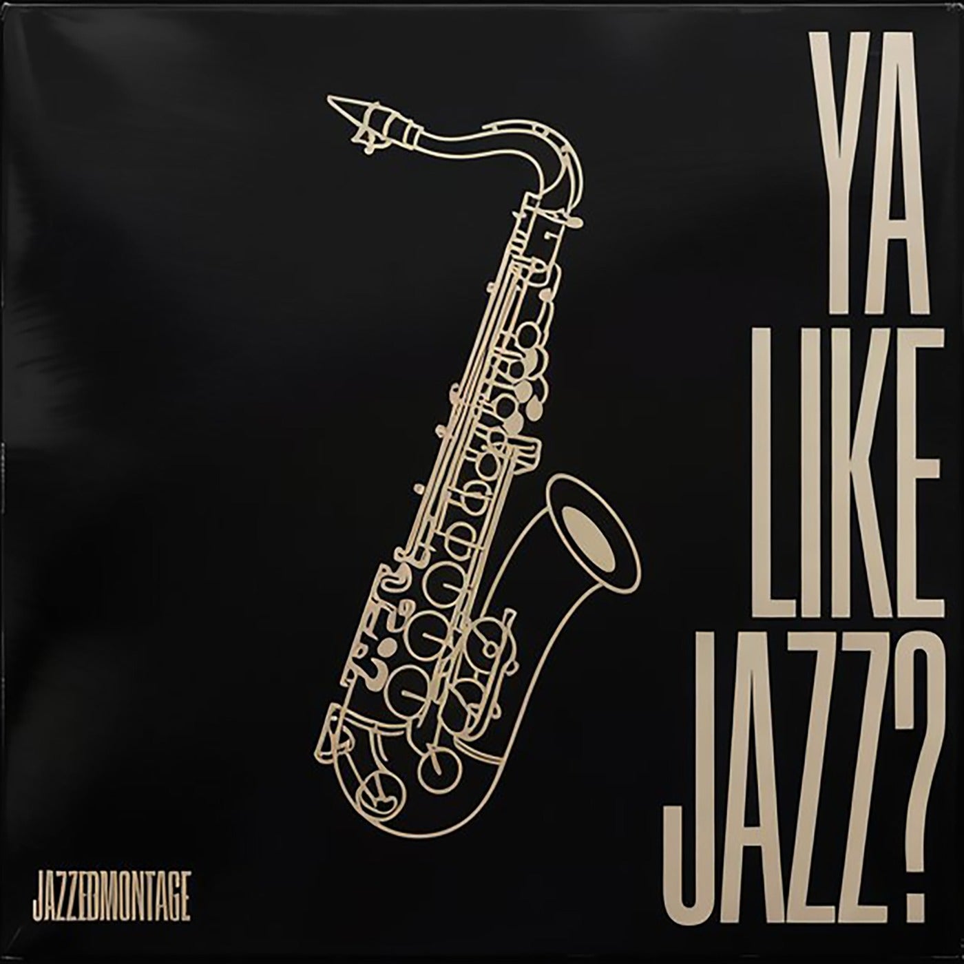 Ya like Jazz?