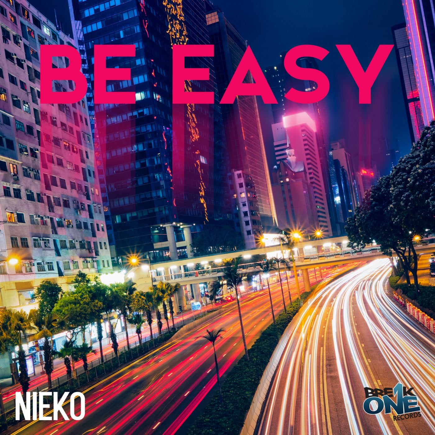 Be Easy