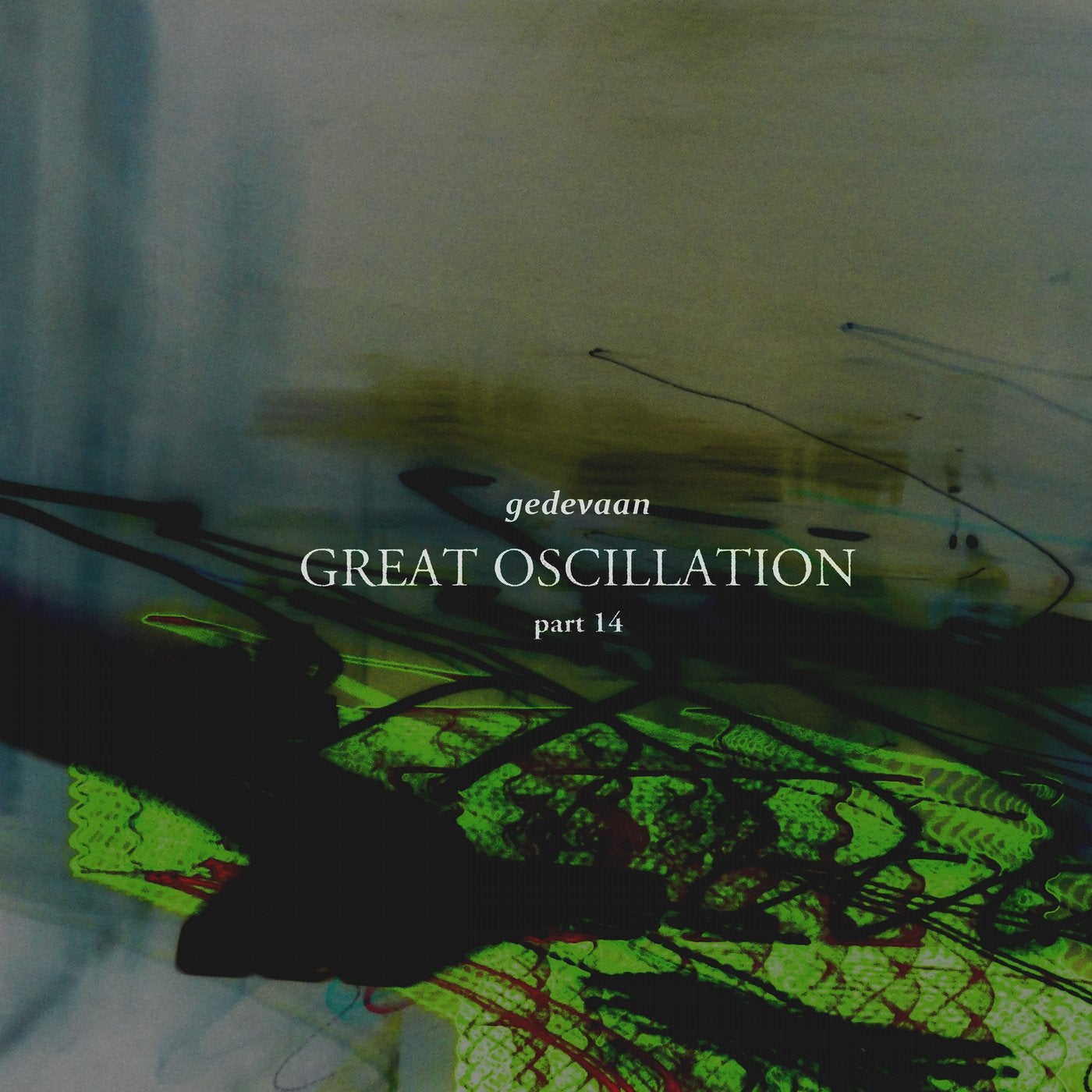 Great Oscillation, Pt. 14