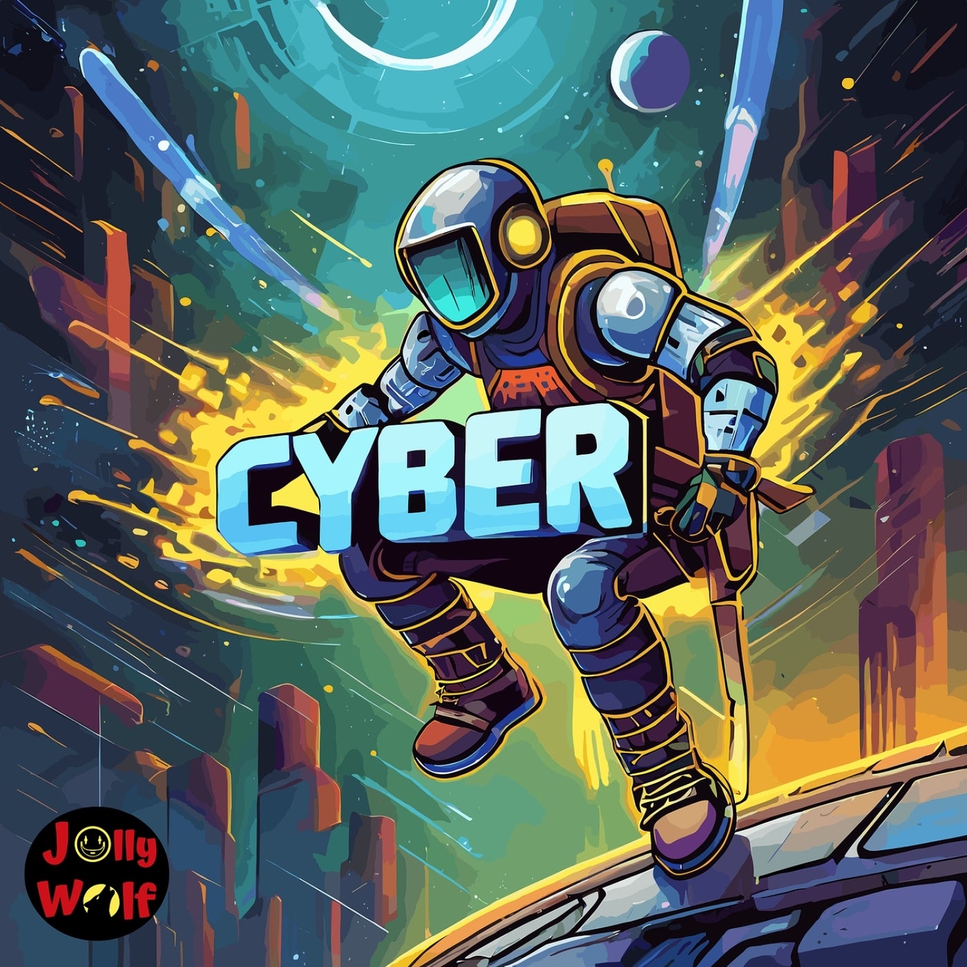 Cyber