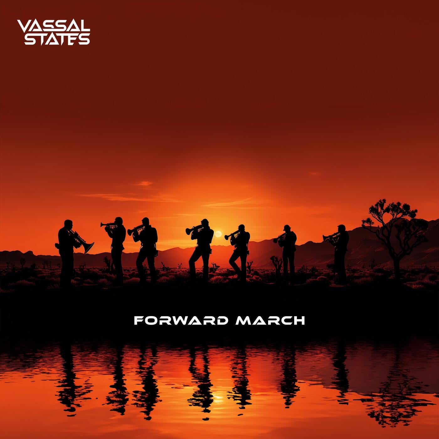 Forward March