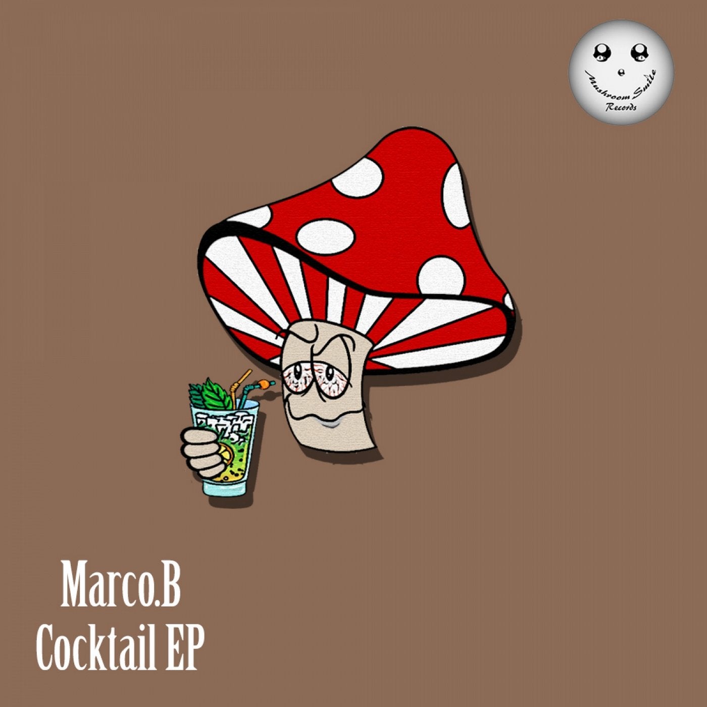 Cocktail EP